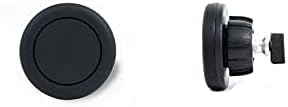 Course Motorsports DirectFit Magnetic Phone Mount and Car Phone Holder for Ford Escape (2013-2018), C-MAX (2013-2020) - Magnetic Head