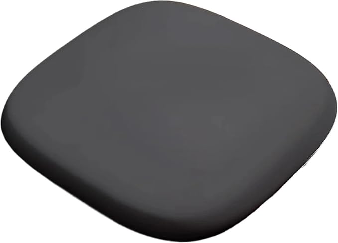 Memory Foam Car Seat Cushions with Lumbar Support - Cool and Breathable Comfort for Car and Office Seats(C,40x40cm)