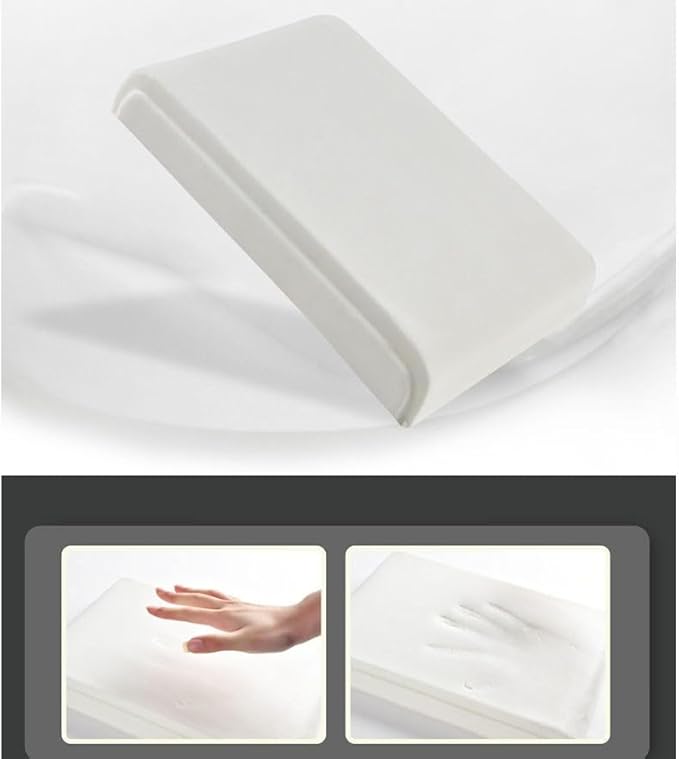 Auto Armrest Cushion Pads for Honda Accord Crosstour(2010-2012) Accessories Car Centre Console Armrest Pad Durable Material and Easy to Clean-is Waterproof and Anti-Scratch