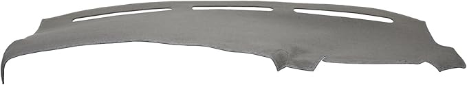 DashMat Original Dashboard Cover Lexus RX Series (Premium Carpet, Smoke)