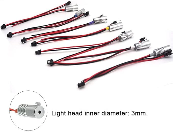3m/9.8ft 5m/16ft Car Home LED Strip Ambient Light 2mm Plastic Optic Fiber Cable Skirt Tube Kit with 12V LED Light Source Illuminator (Purple,3m/9.8ft)