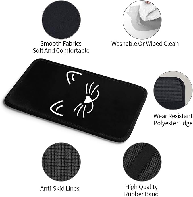 Daisy Butterfly Vehicle Center Console Armrest Cover Pad,Daisy Car Accessories Soft Middle Console Cushion Pad,Auto Arm Rest Mat Decor Daisys Gifts for Women Men Dad for Most Vehicle SUV Truck