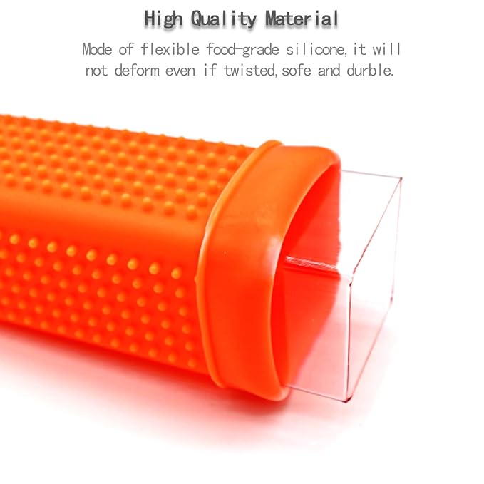 2pcs Pet Dog Cat Hair Remover, Pet Hair Removal Tool, Hollow Cleaner Brush for car，Interior, Furniture, Sofa