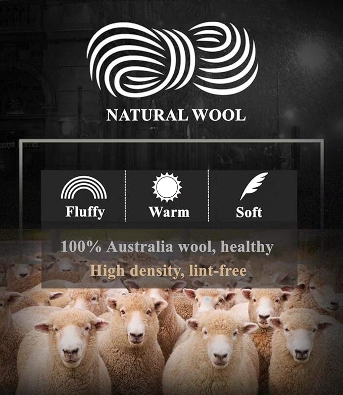 Winter Warmth: Universal Sheepskin Seat Cushion Cover - Natural Wool, for Cars, Trucks, SUVs & Vans - Cozy & Stylish Driving Companion Rear Pink