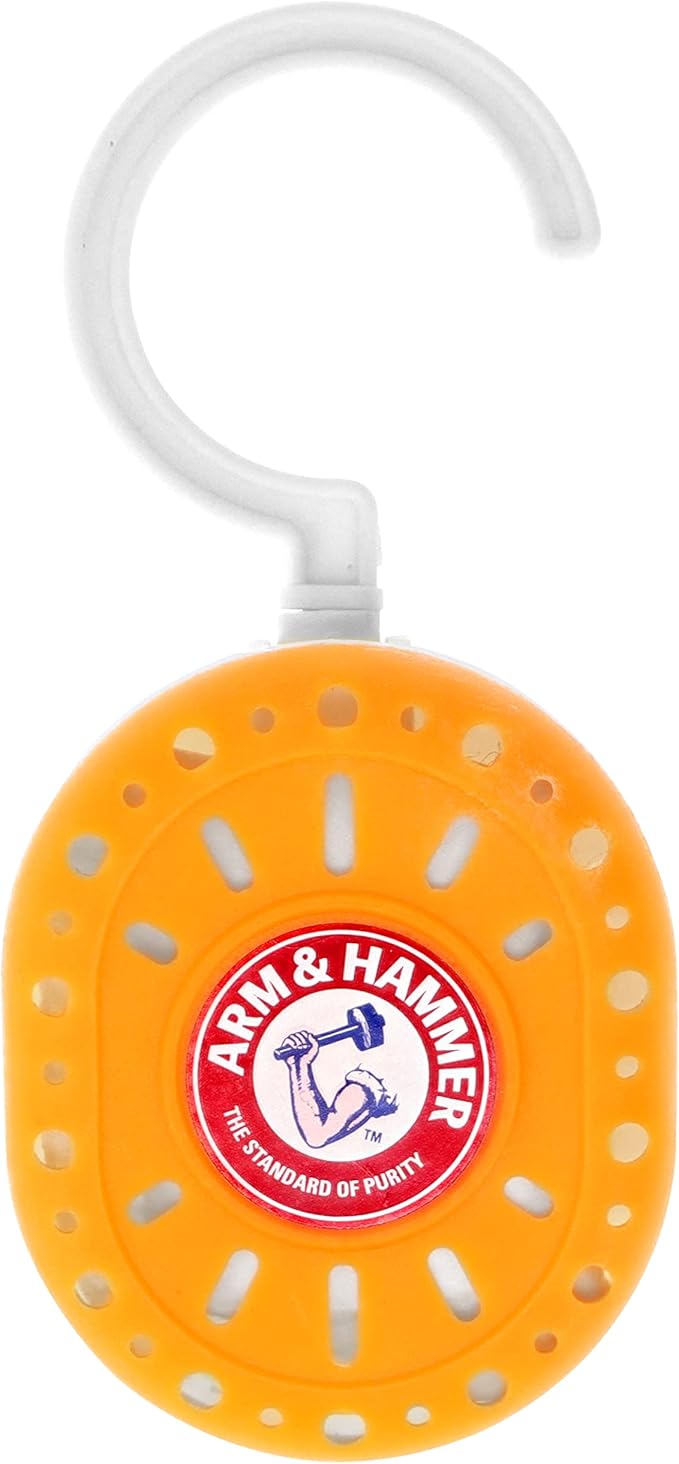 A&H Closetmate 2 Pc (Fresh Burst)