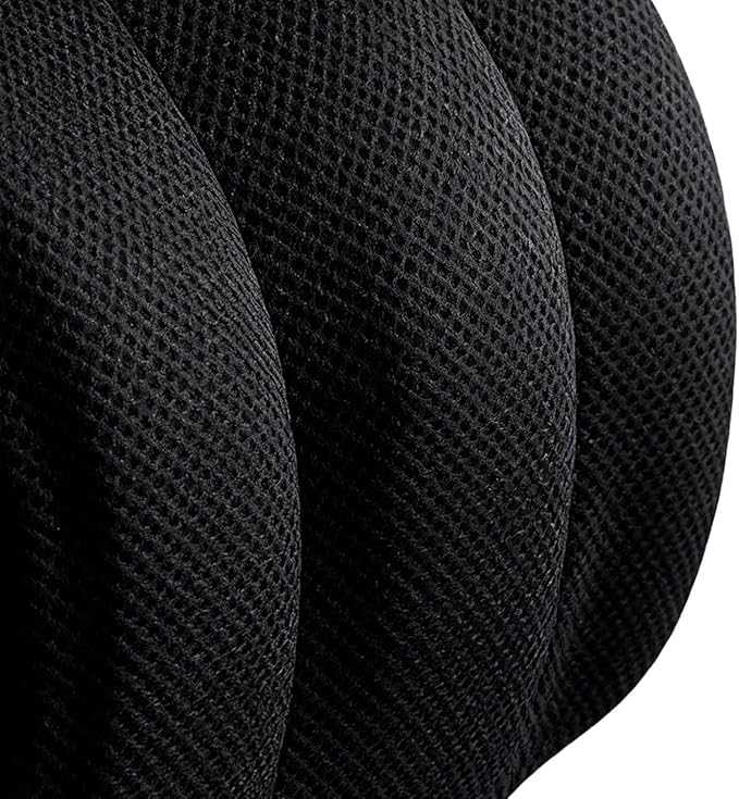 1 Piece Automotive Seat Lumbar Support Pillow for Dodge RAM 1500 2019-2023 2024 2025 2026, Driving Lower Back Cushion Ergonomic Orthopedic Posture Rest
